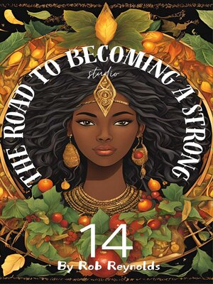 cover image of The Road to Becoming a Strong 14